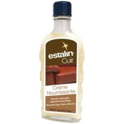 Estalin cuir creme nourrissante