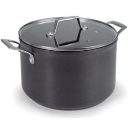 Marmite 28 cm - Anodized