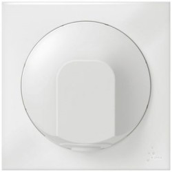 Sortie de cable blc IP44 blc cpl dooxie