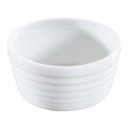 Ramequin 9 cm - Blanc
