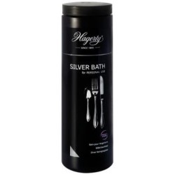 Silver Bath Bain d'immersion pour l'argenterie 580 mL