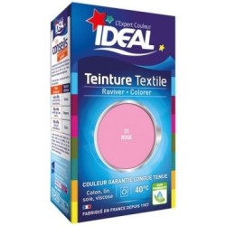 Teinture liquide Grand Teint - 40 mL - rose