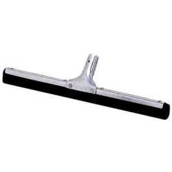 Raclette sol mousse noire 44cm