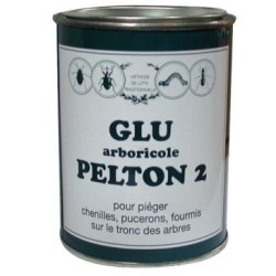 Glu arboricole pelton 360gr glu3