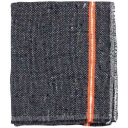 Serpilliere black edition 45x100cm