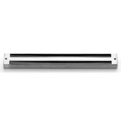 Barre aimantée 34 cm Inox