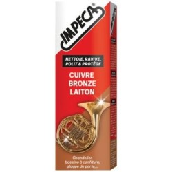 Nettoyant métaux 100 ml