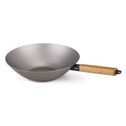 Poêle wok 20 cm - Nomad