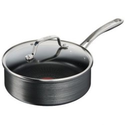 Sauteuse 24 cm + couvercle - Unlimited Premium