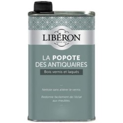 Popote à l'ancienne 0.5L Liberon