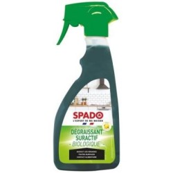 Spado bio degraissant suractif biologique 500ml