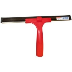 Raclette vitre fixe 25cm