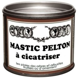 Mastic à cicatriser Pelton 195g