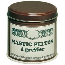 Mastic à greffer Pelton 200g