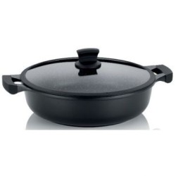 Sauteuse 32 cm - Stella Nova