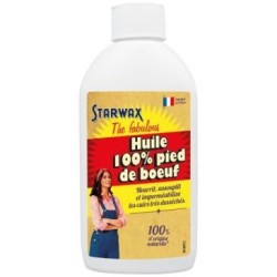 Huile pied de boeuf 250ml fabulous 21045