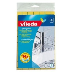 Vileda essuie t.spongidou x3 445035