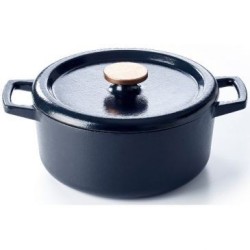 Cocotte ronde 26 cm / 5 L - Nori