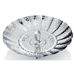 Cuit-vapeur marguerite 24 cm - Presto