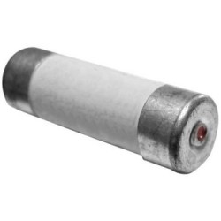 Fusible 8.5x23 10a a voyant nf x3 sc
