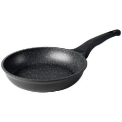 Poêle 28 cm - Eco Piedra Black