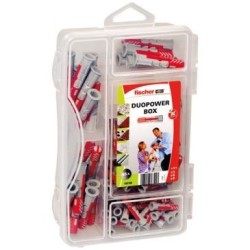 mINIBOX DUOPOWER 5 - 6- 8