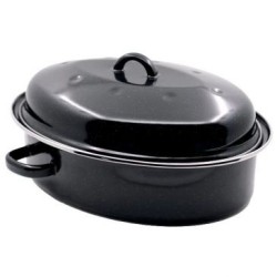 Daubière 42 cm - Roasty'Cook