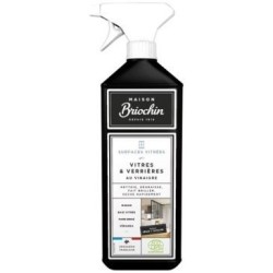Briochin nettoyant vitres et verrieres 750ml ecocert