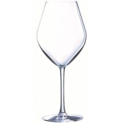 Coffret 6 verres à vin 25 cl Fruity - Arom Up