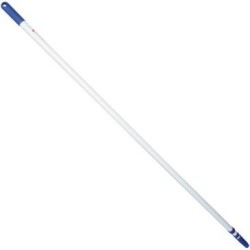 Manche télescopique 3x1.30m embout vis