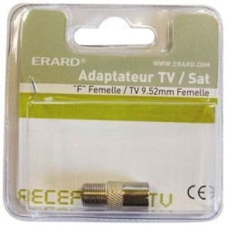 Adaptateur F - 5743