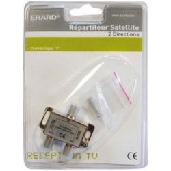 Répartiteur TV-Sat - 5402