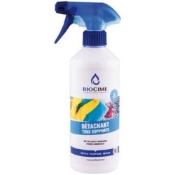Détachant tous supports - 500mL