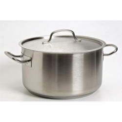 Braisière Chef 36 cm inox
