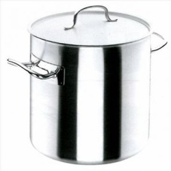 Traiteur Chef 28 cm inox