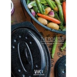 Livre de recettes Spécial Roaster / Daubière