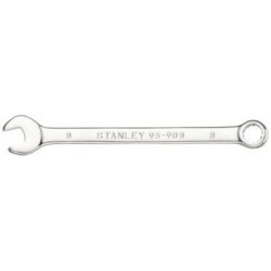 CLE MIXTE 08MM