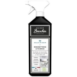 Briochin détartrant robinetterie et faïence 750ml ecocert
