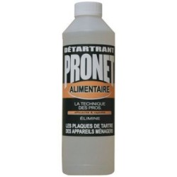 Détartrant appareil ménager 500ml