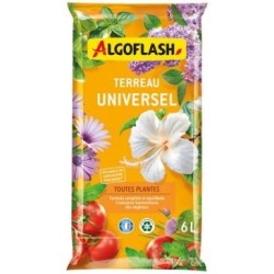 Terreau universel 6l