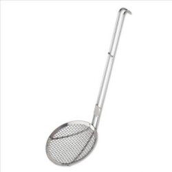 Araignée fil inox 15 cm