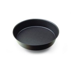 Moule à manqué 24 cm - Acier antiadhérent
