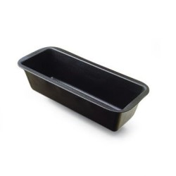 Moule à cake 26 cm - Acier antiadhérent