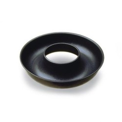 Moule à savarin 24 cm - Acier antiadhérent