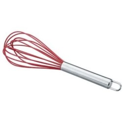 Fouet silicone 25 cm