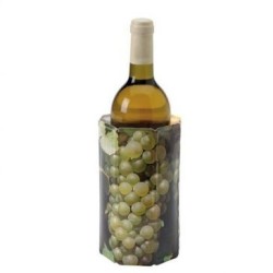 Refroidisseur/Rafraîchisseur à vin raisins blancs