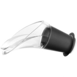 Lot de 2 anti-gouttes Couleur Noir