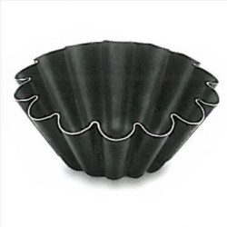 Moule à brioche 22 cm