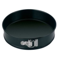 Moule à manqué 28 cm à charnière