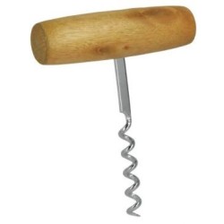 Tire bouchon - Tonnelet